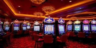 မြန်မာ Slots ဂိမ်း MMK ငွေပေးချေမှုစနစ်