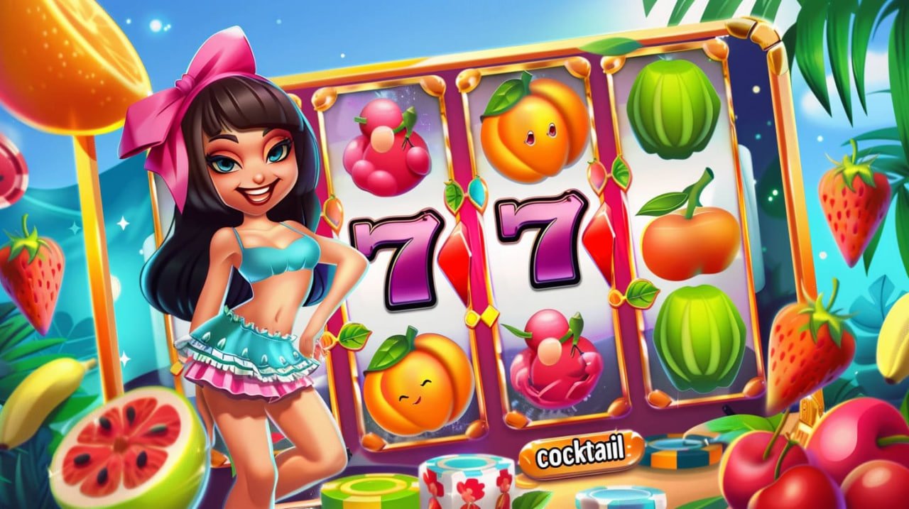 jdkx Slots ကစားနည်း လမ်းညွှန်