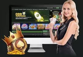 jdkx Slots ဂိမ်းများ
