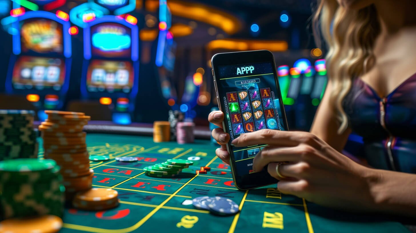 jdkx Online Bingo ဂိမ်းများ မြန်မာနိုင်ငံ
