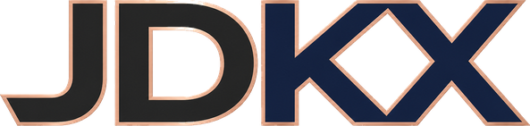 jdkx Logo
